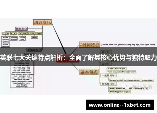 英联七大关键特点解析：全面了解其核心优势与独特魅力