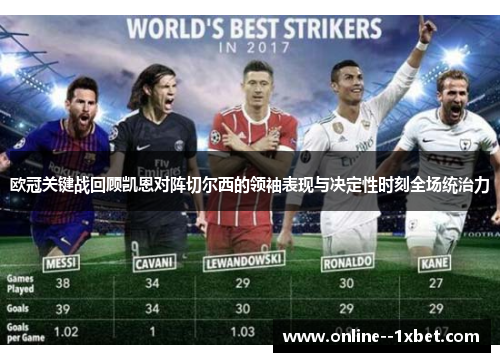 欧冠关键战回顾凯恩对阵切尔西的领袖表现与决定性时刻全场统治力 欧冠关键战回顾凯恩对阵切尔西的领袖表现与决定性时刻全场统治力